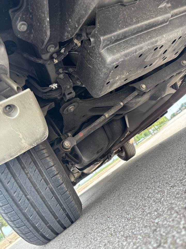 Toyota Highlander  2002