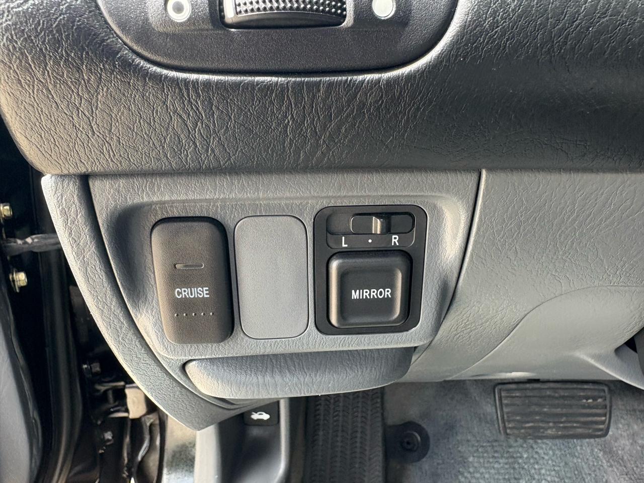 Honda Civic Sdn  2005