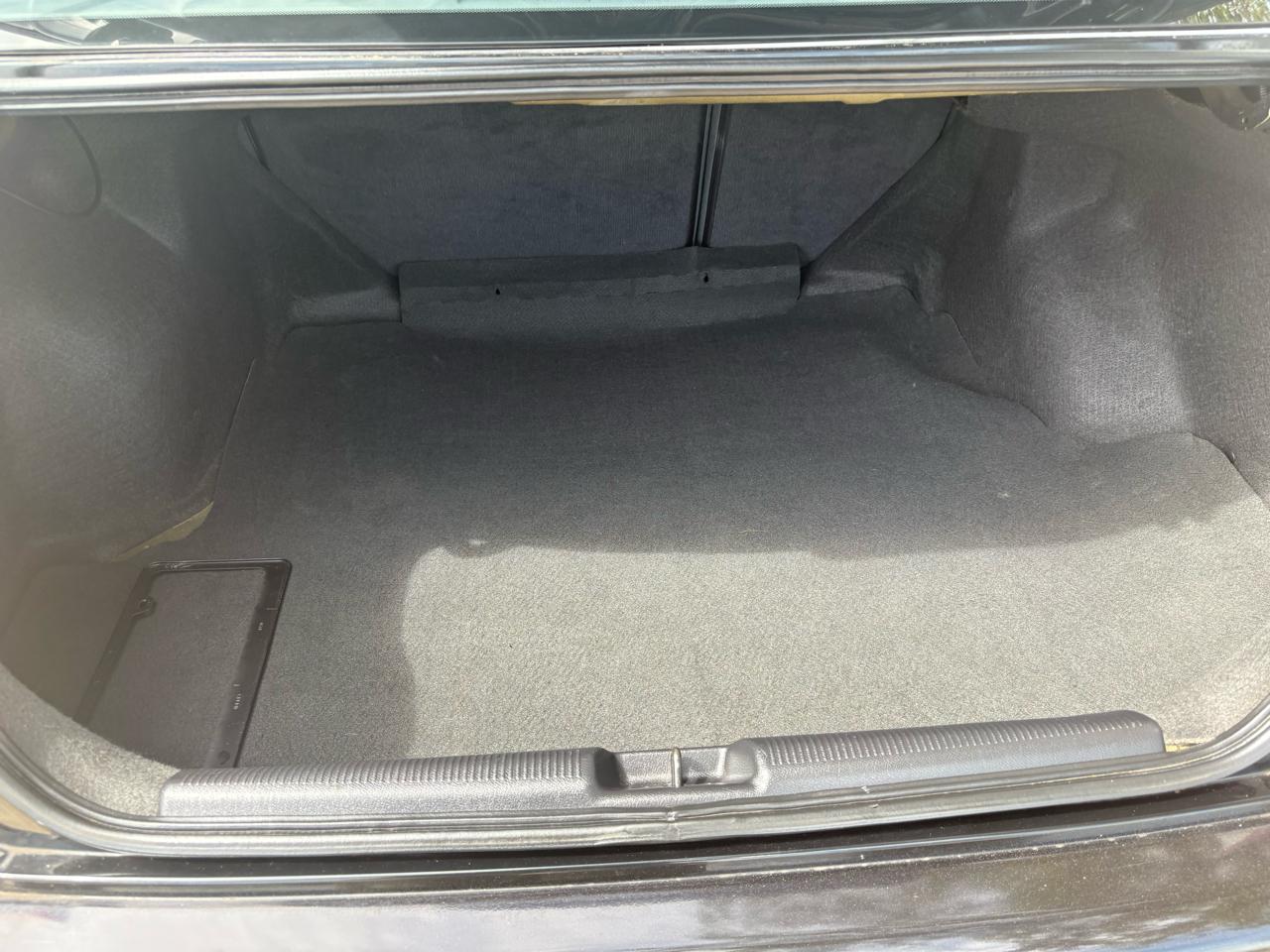 Honda Civic Sdn  2005