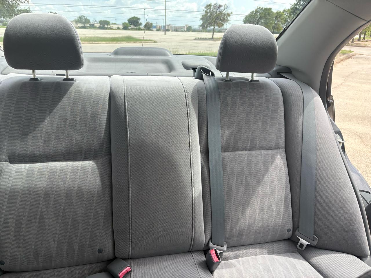 Honda Civic Sdn  2005