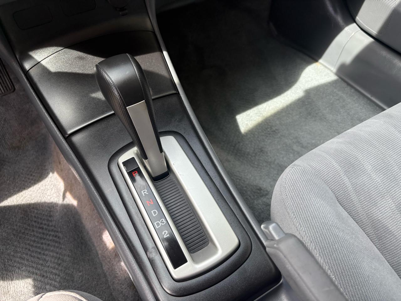 Honda Civic Sdn  2005