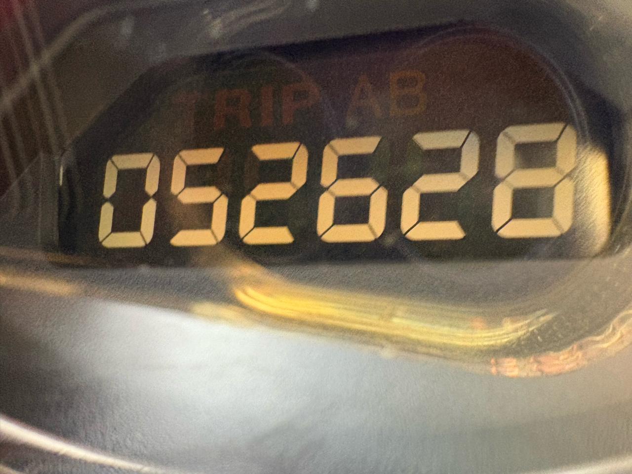 Honda Civic Sdn  2005