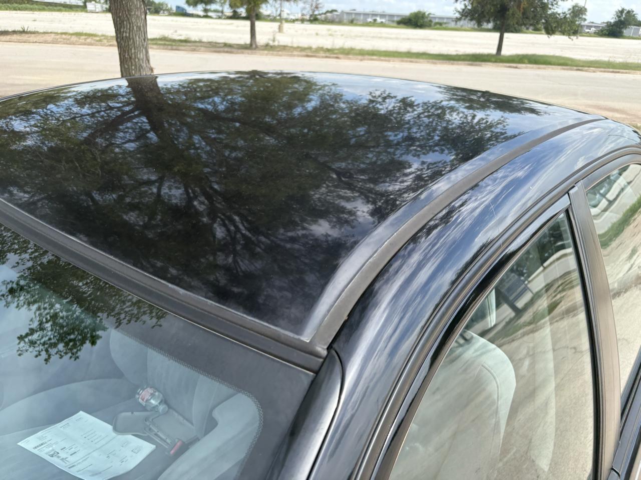 Honda Civic Sdn  2005