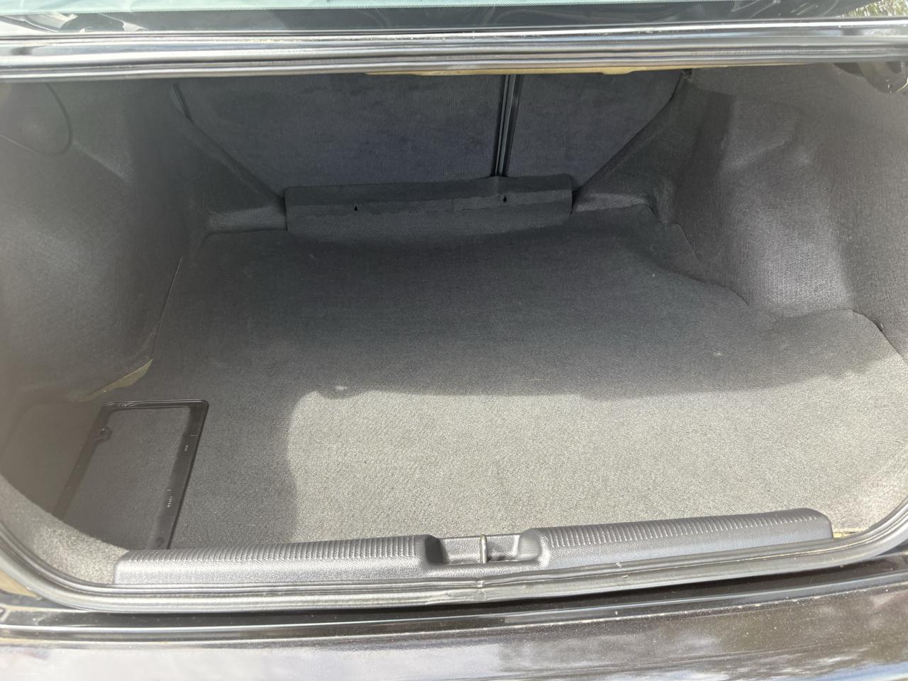 Honda Civic Sdn  2005