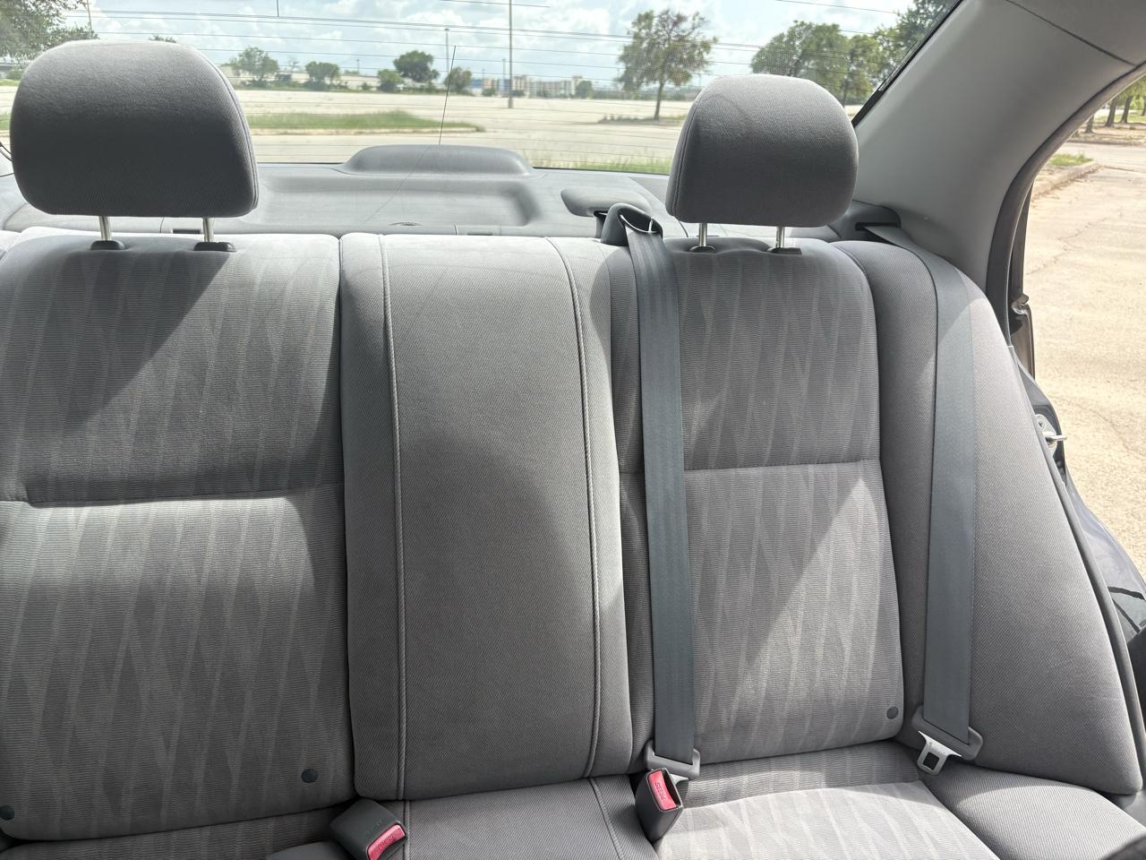 Honda Civic Sdn  2005
