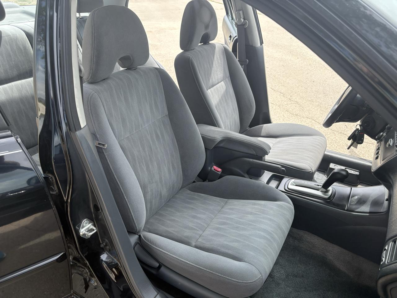 Honda Civic Sdn  2005
