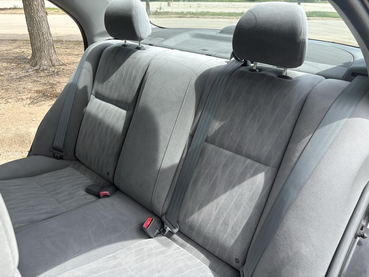 Honda Civic Sdn  2005
