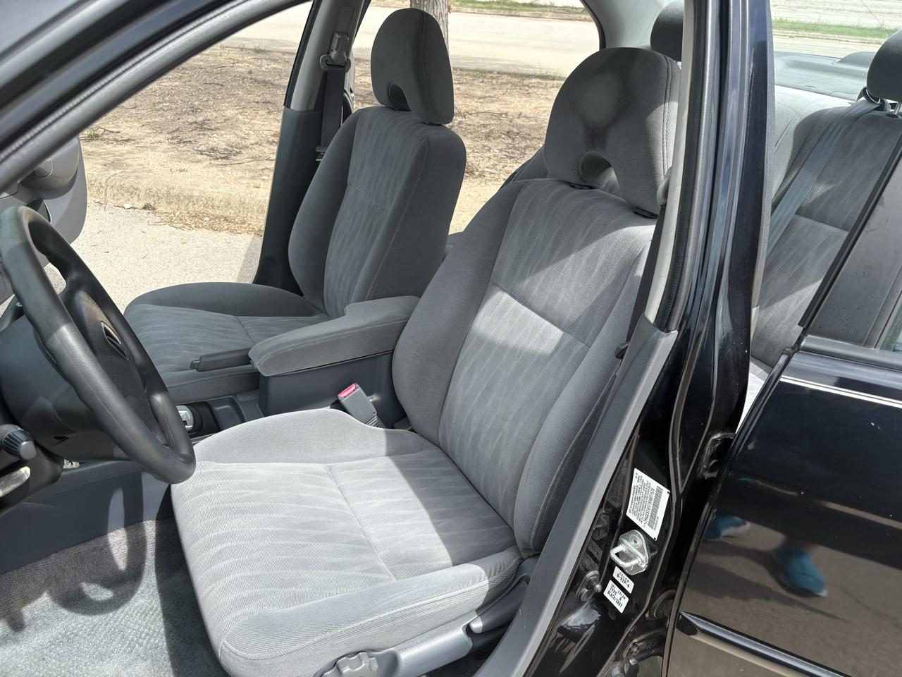 Honda Civic Sdn  2005