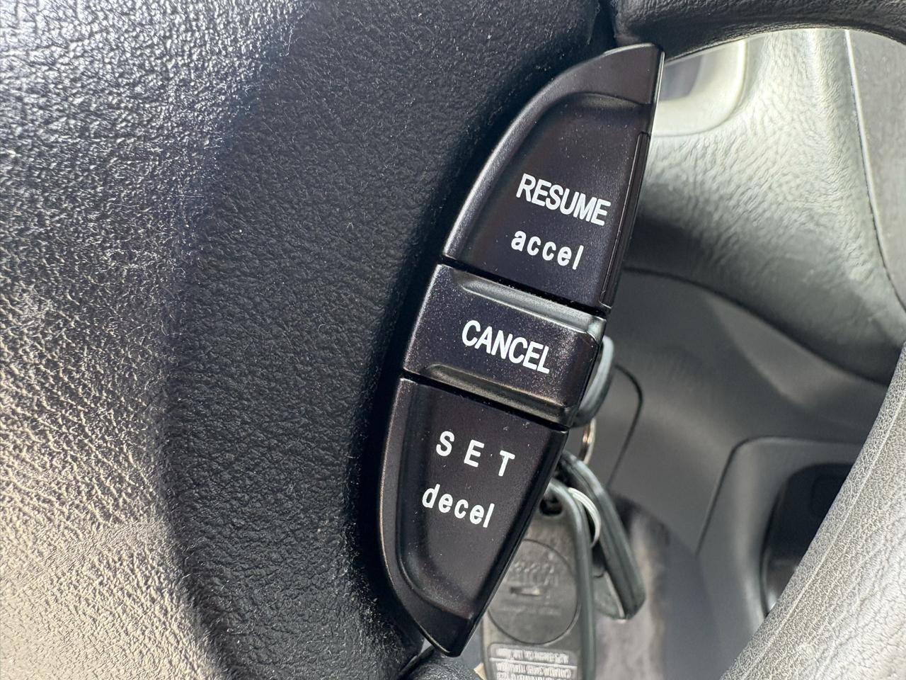 Honda Civic Sdn  2005
