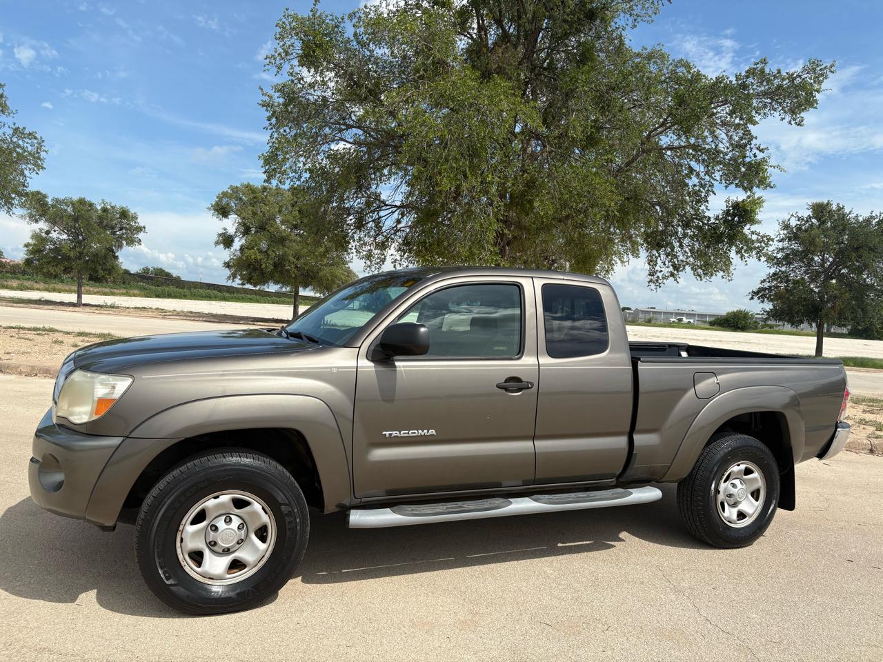 Toyota Tacoma  2009
