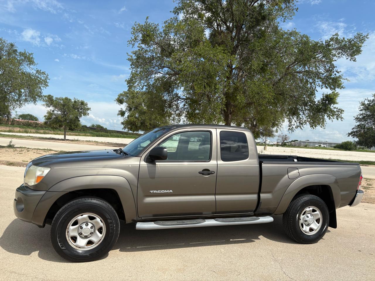 Toyota Tacoma  2009