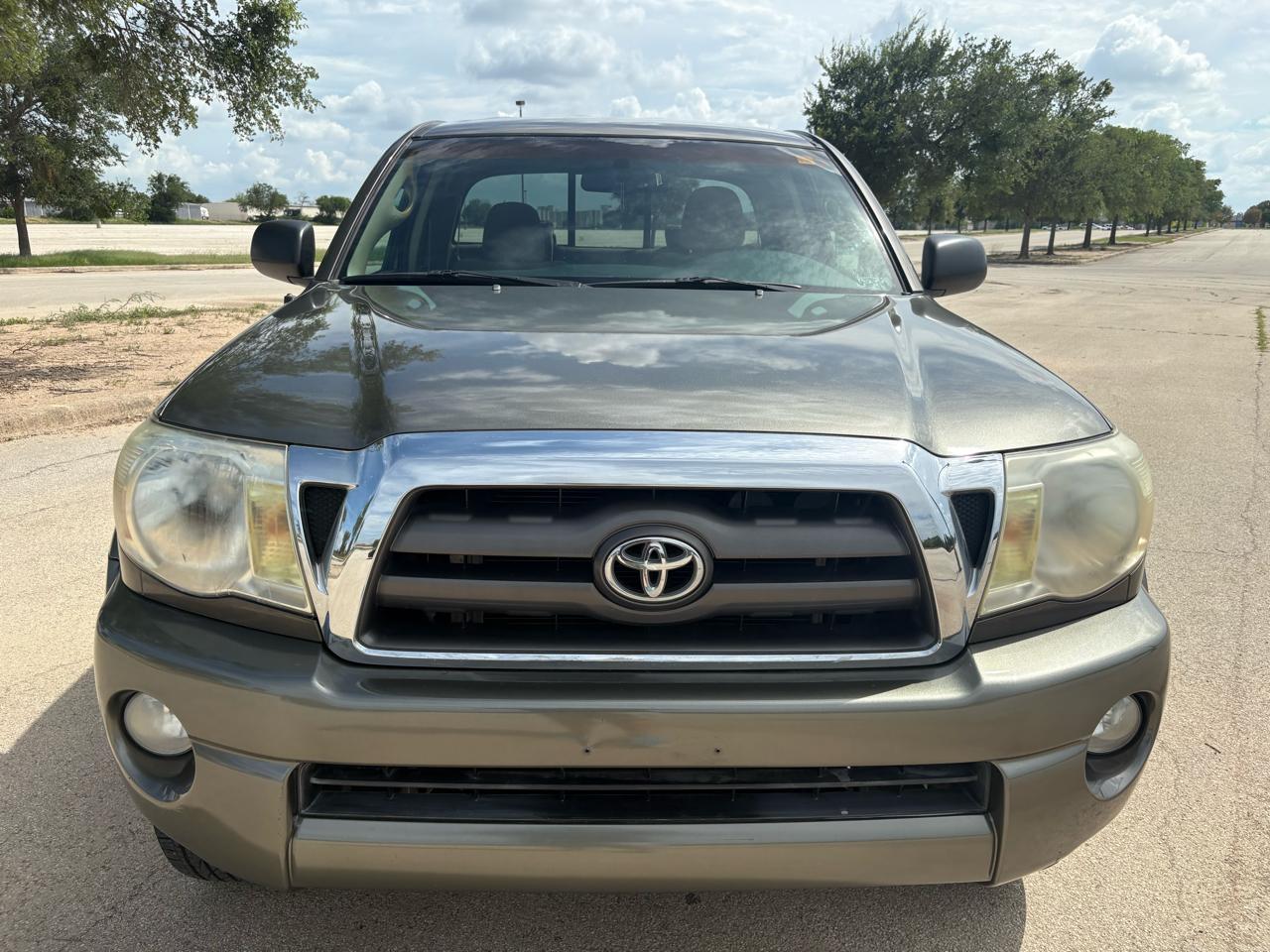Toyota Tacoma  2009