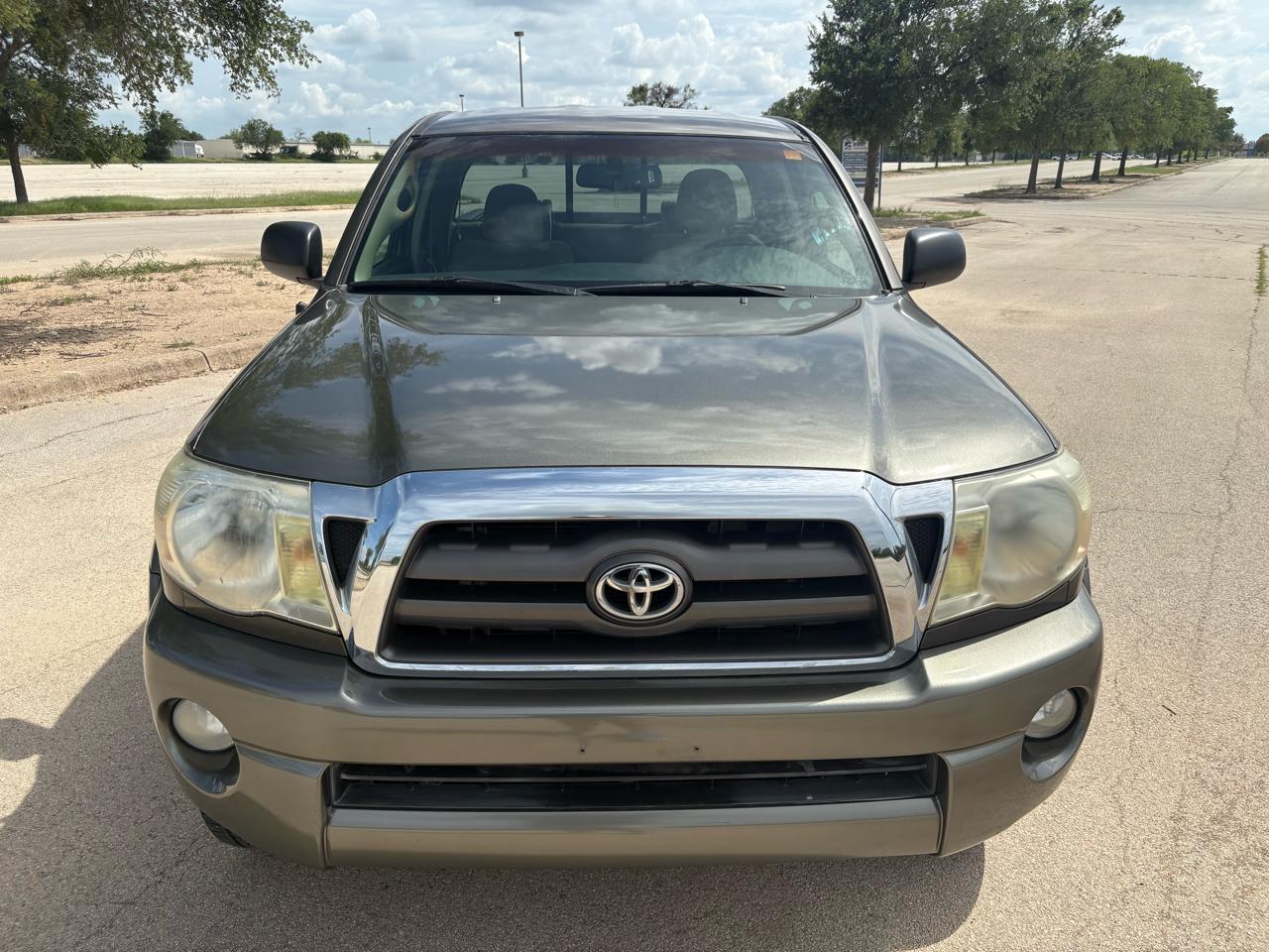 Toyota Tacoma  2009