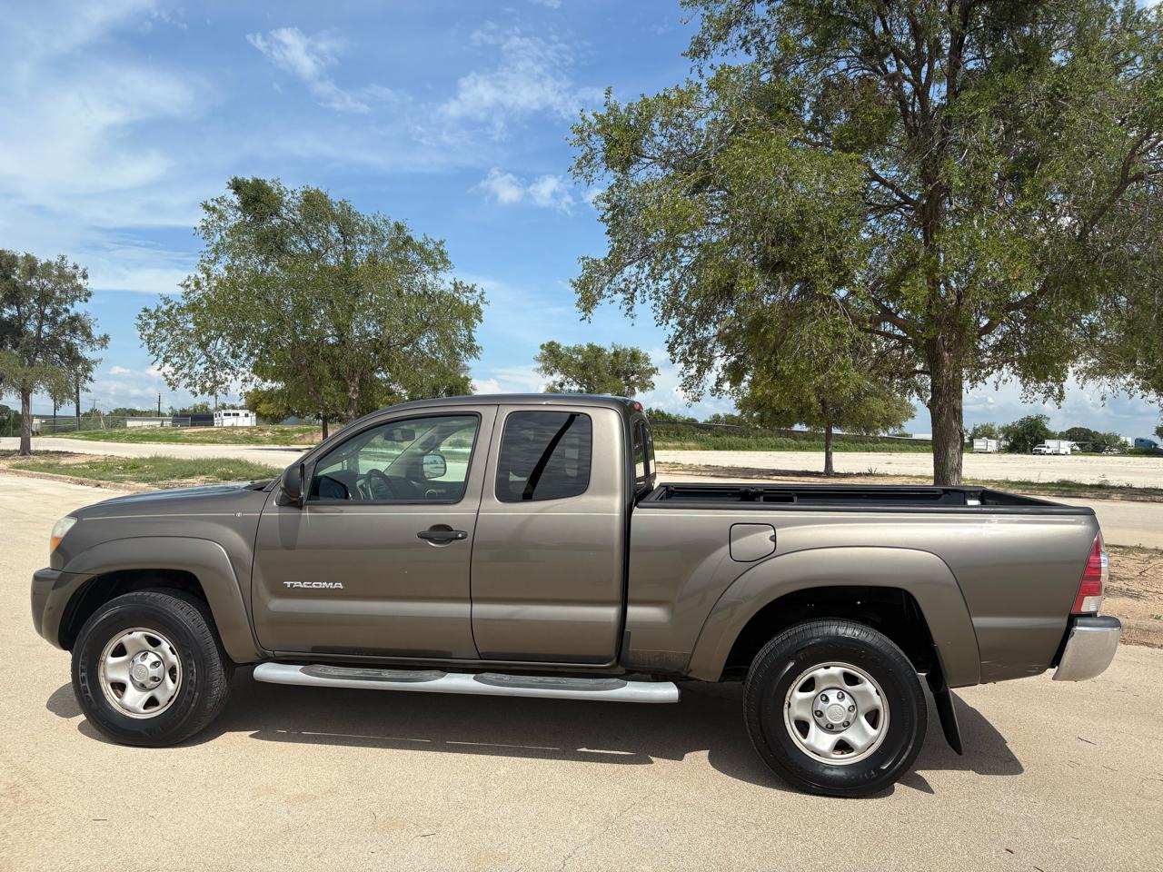 Toyota Tacoma  2009