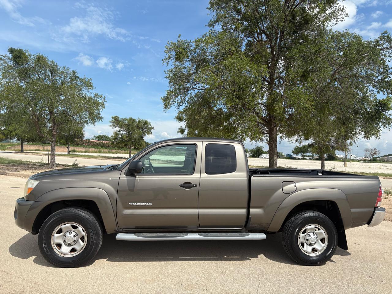 Toyota Tacoma  2009