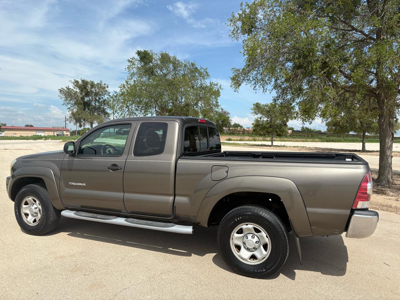 Toyota Tacoma  2009
