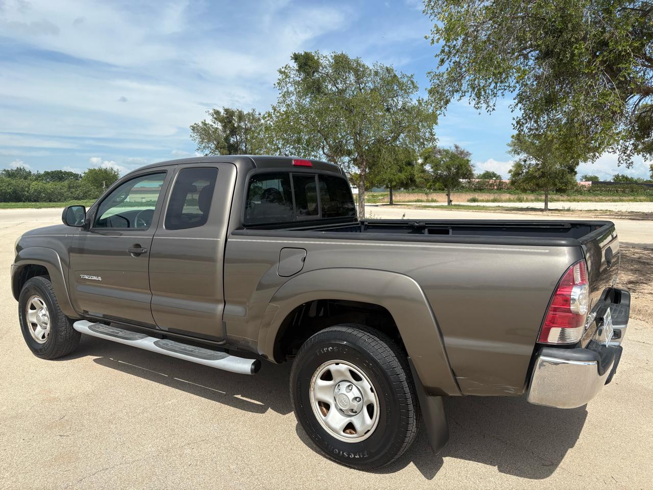 Toyota Tacoma  2009