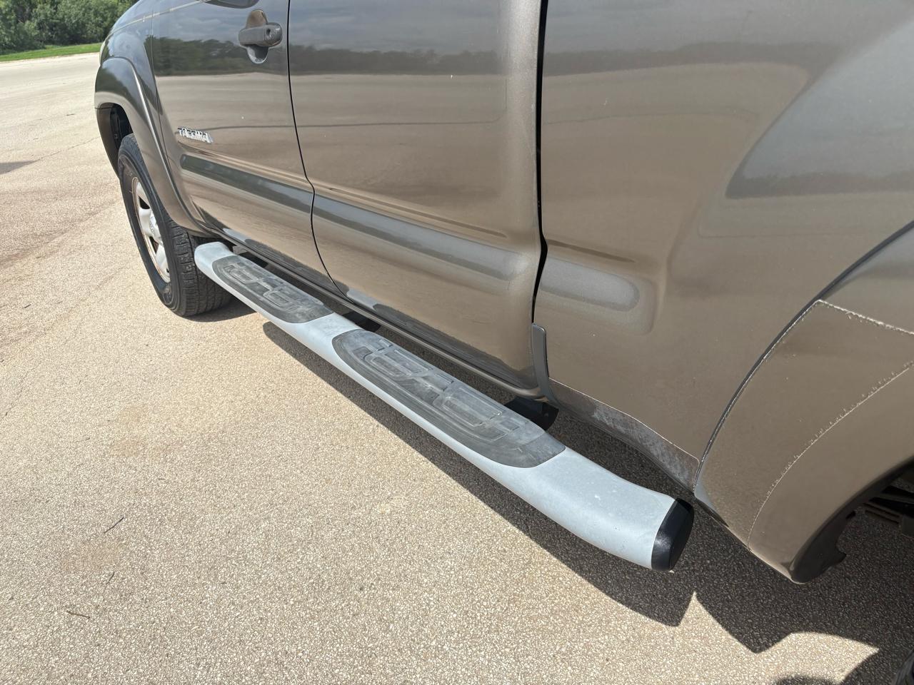 Toyota Tacoma  2009