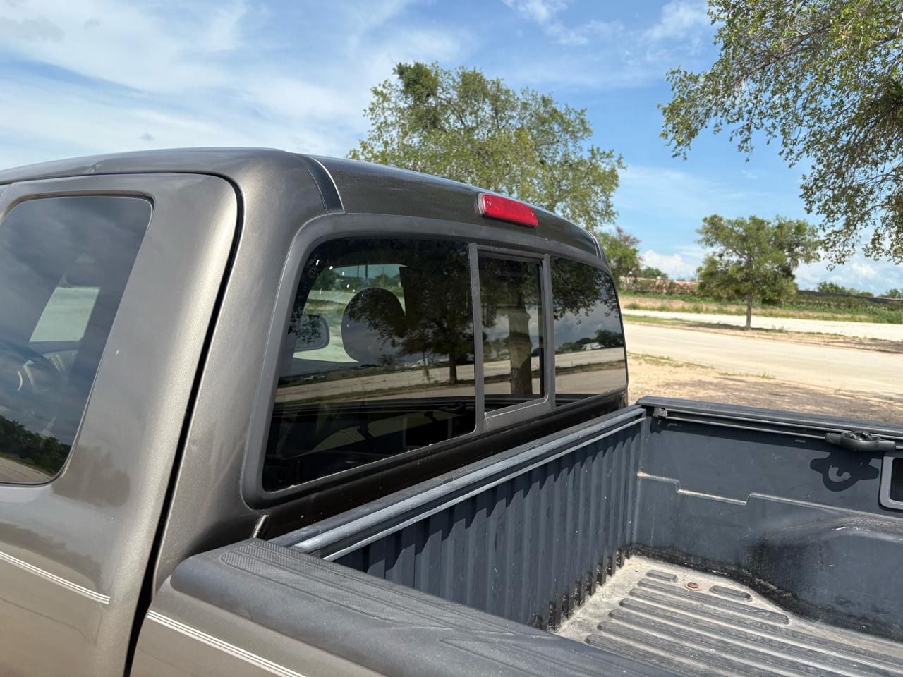 Toyota Tacoma  2009