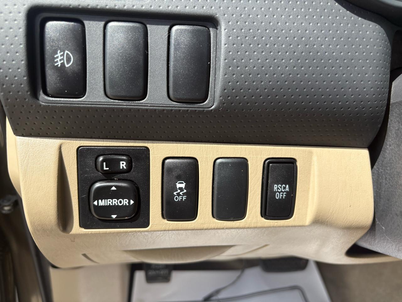 Toyota Tacoma  2009
