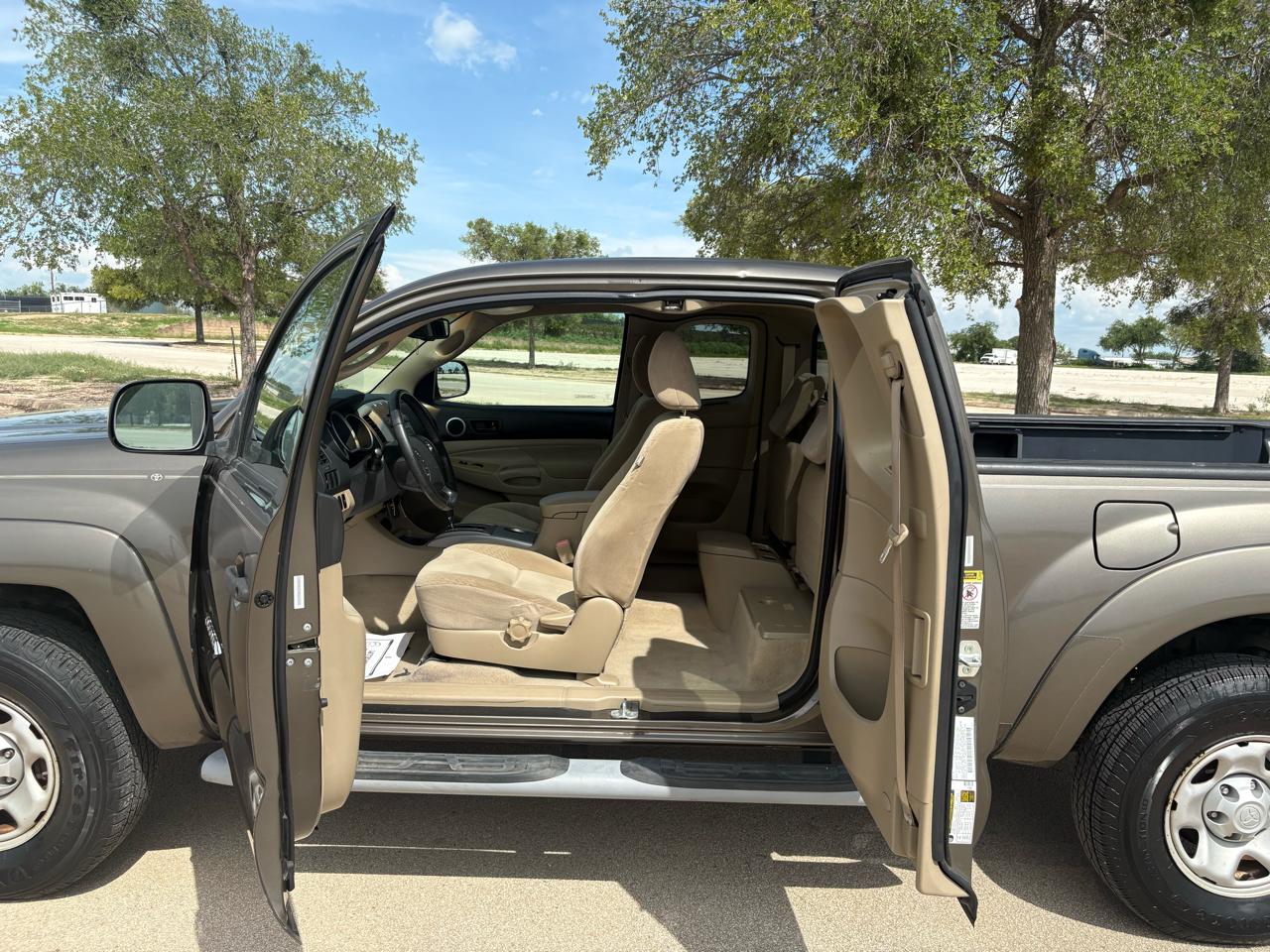 Toyota Tacoma  2009
