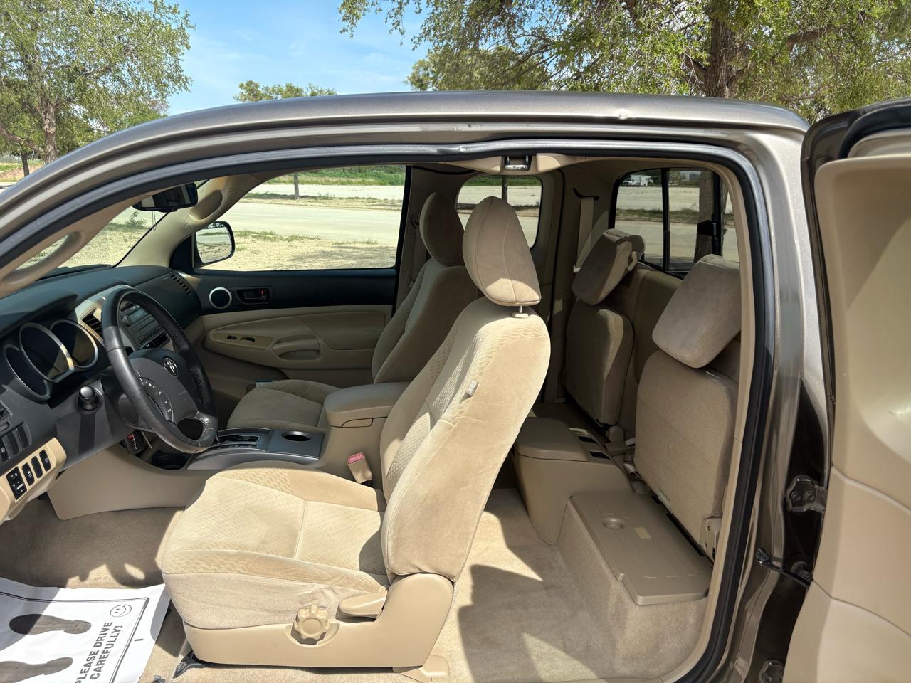 Toyota Tacoma  2009