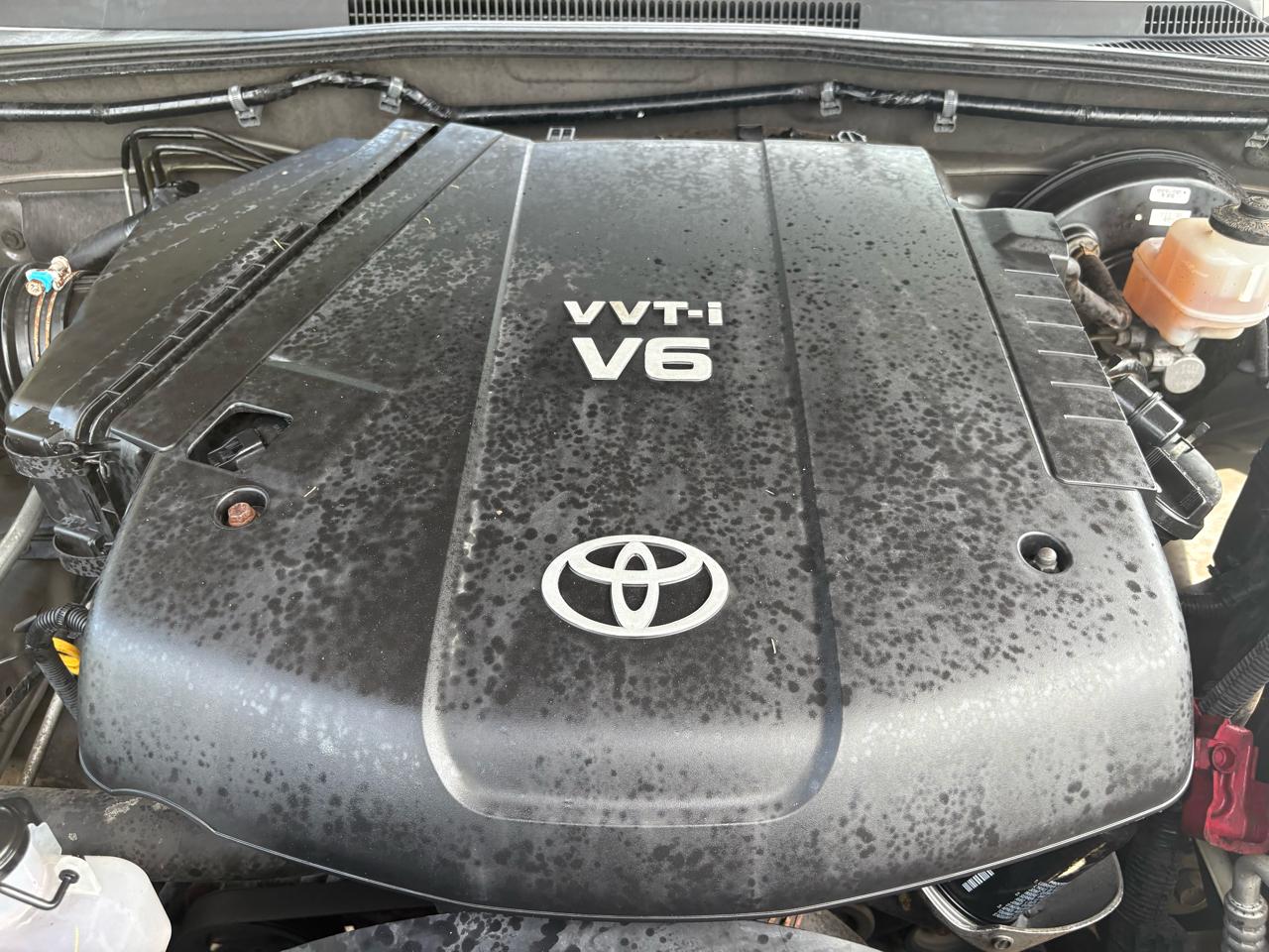 Toyota Tacoma  2009