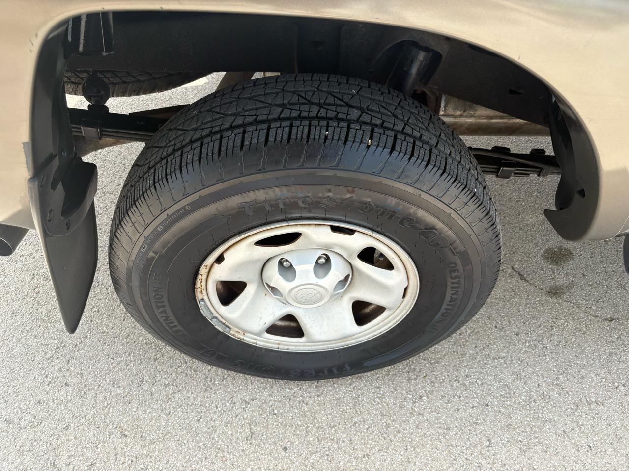 Toyota Tacoma  2009