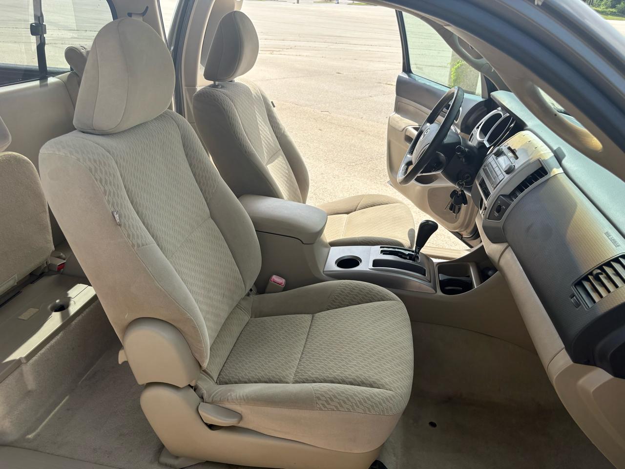Toyota Tacoma  2009