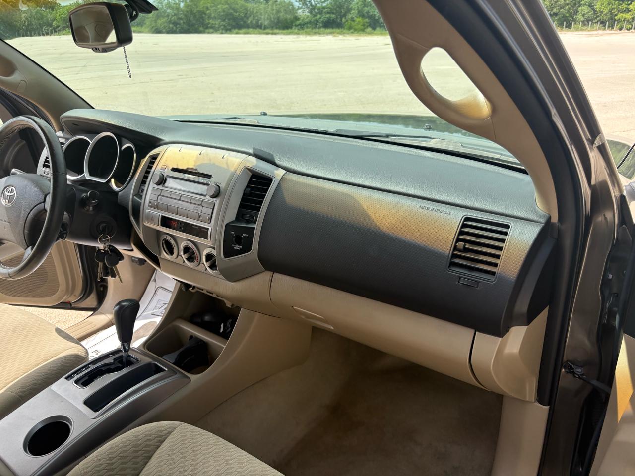 Toyota Tacoma  2009