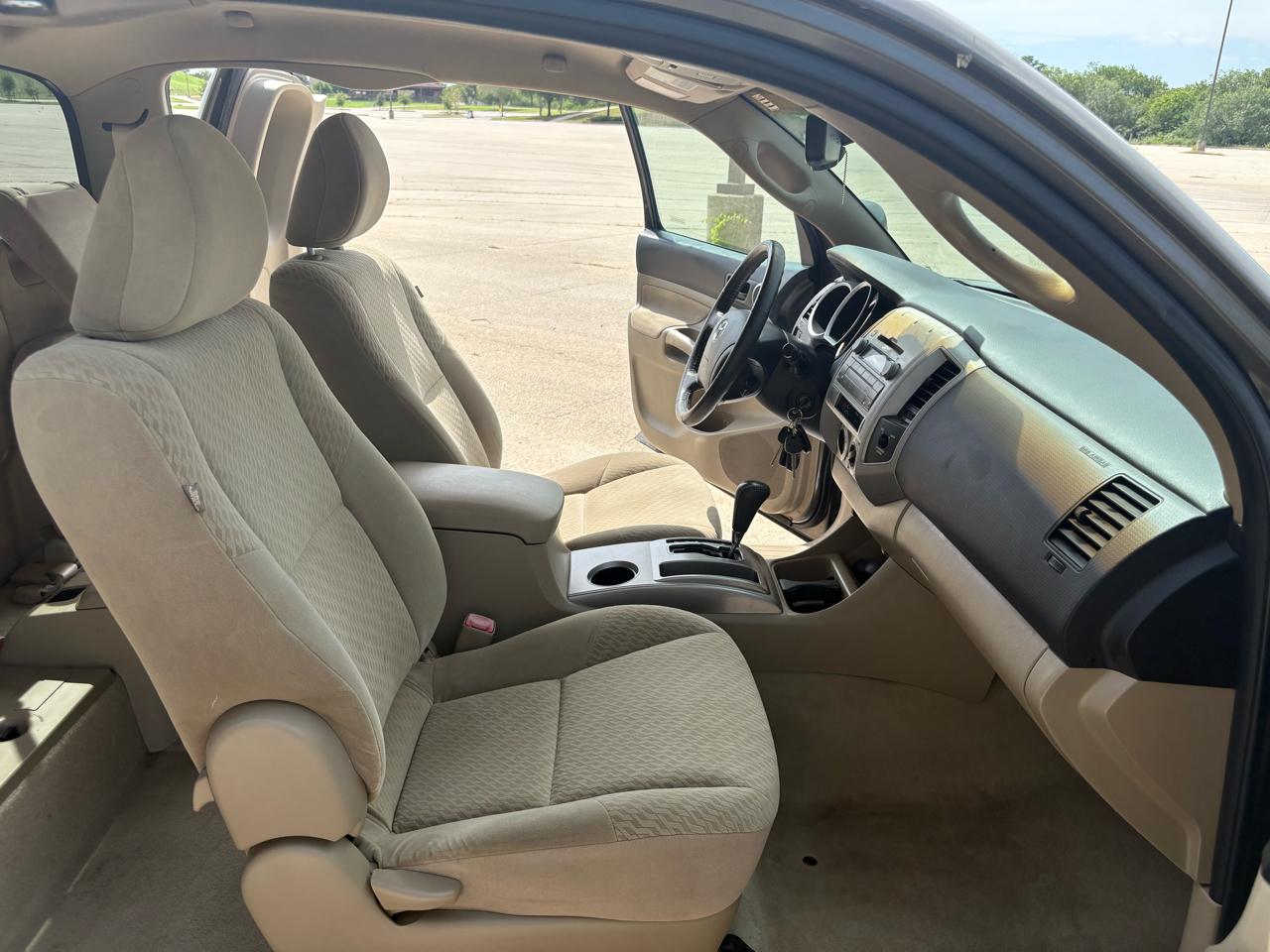 Toyota Tacoma  2009