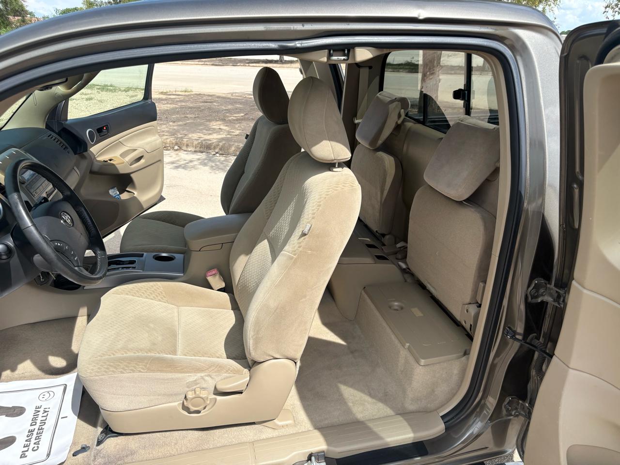 Toyota Tacoma  2009