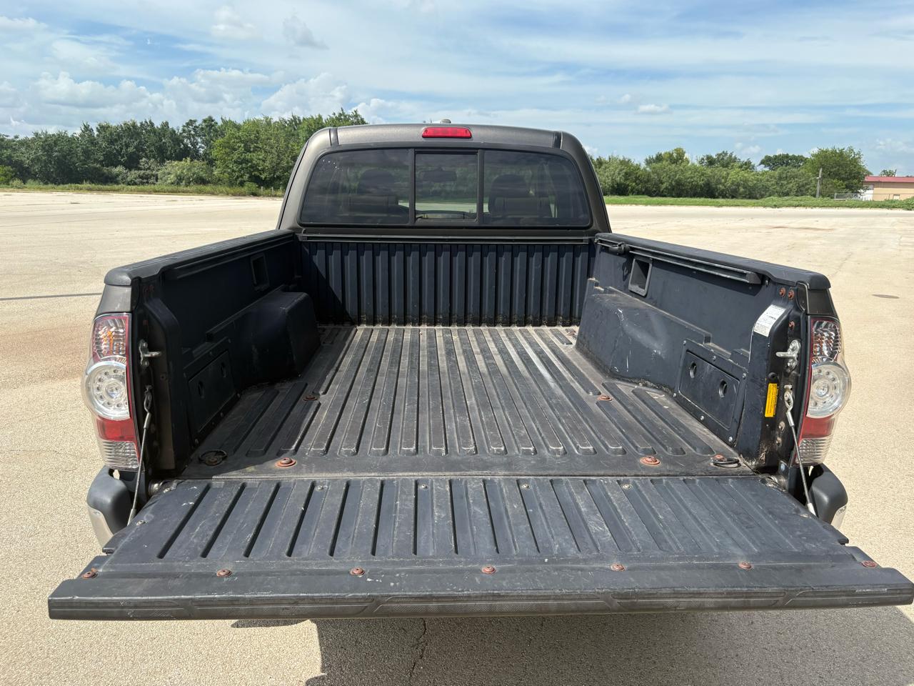 Toyota Tacoma  2009