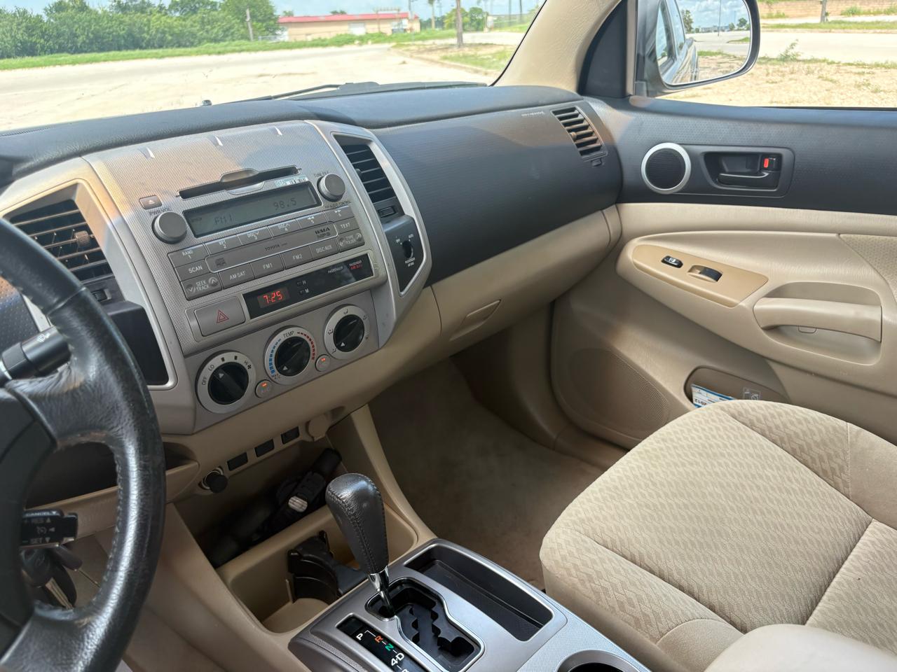 Toyota Tacoma  2009