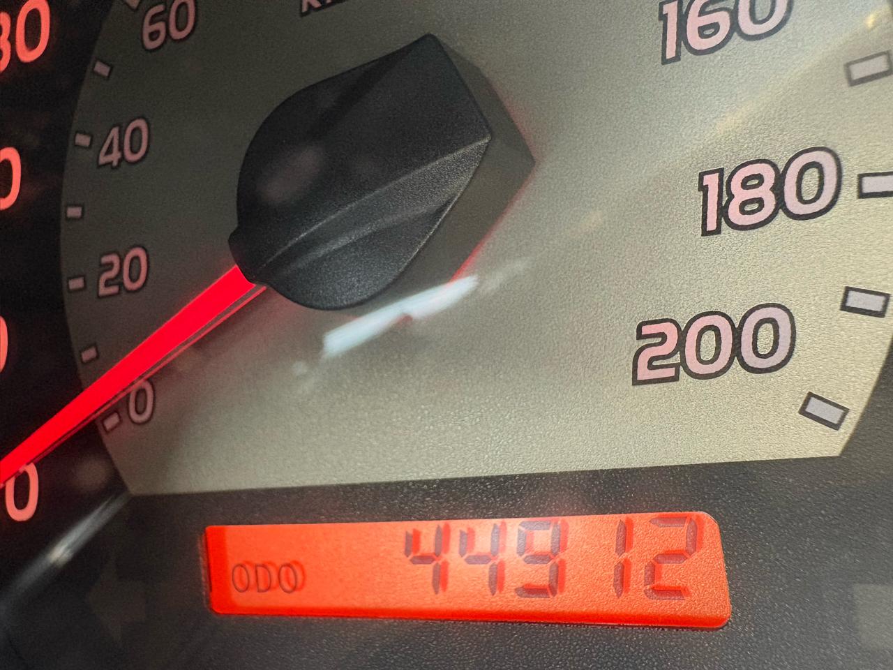 Toyota Tacoma  2009