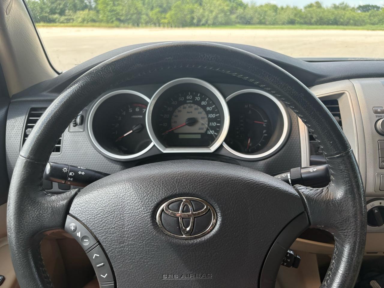 Toyota Tacoma  2009
