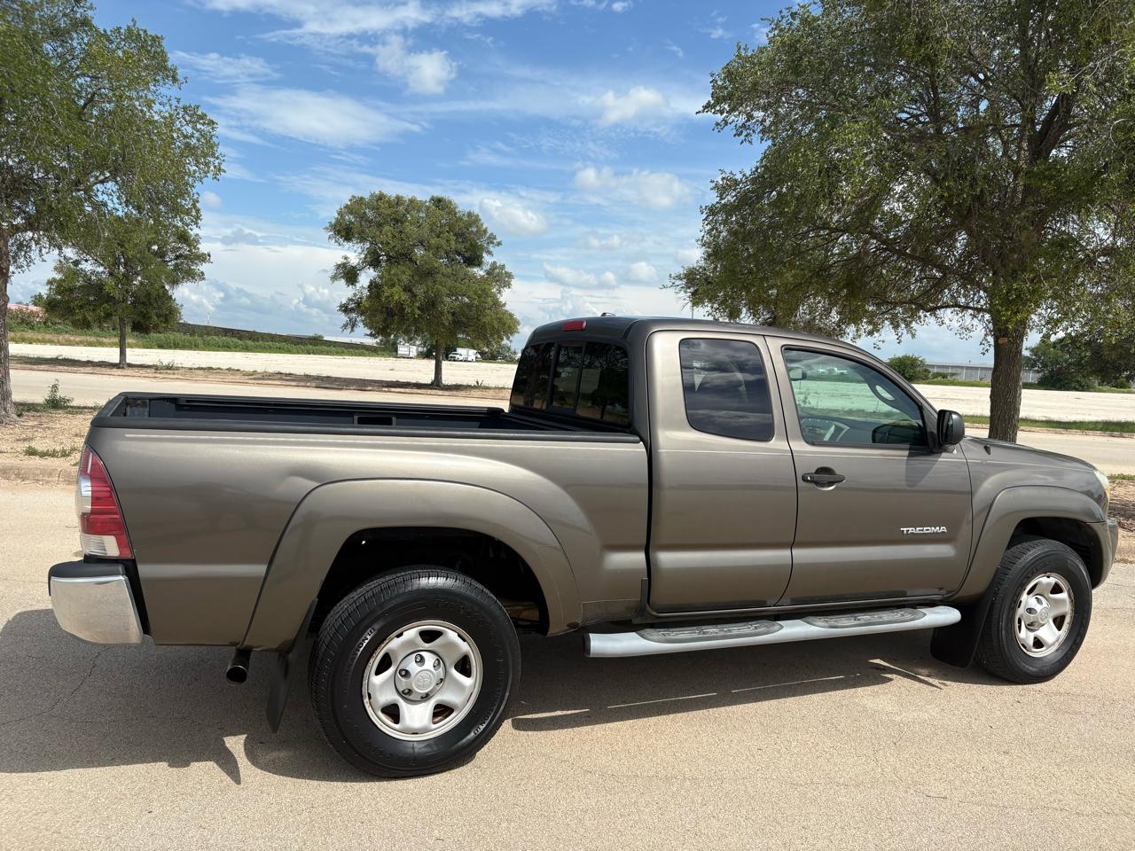 Toyota Tacoma  2009