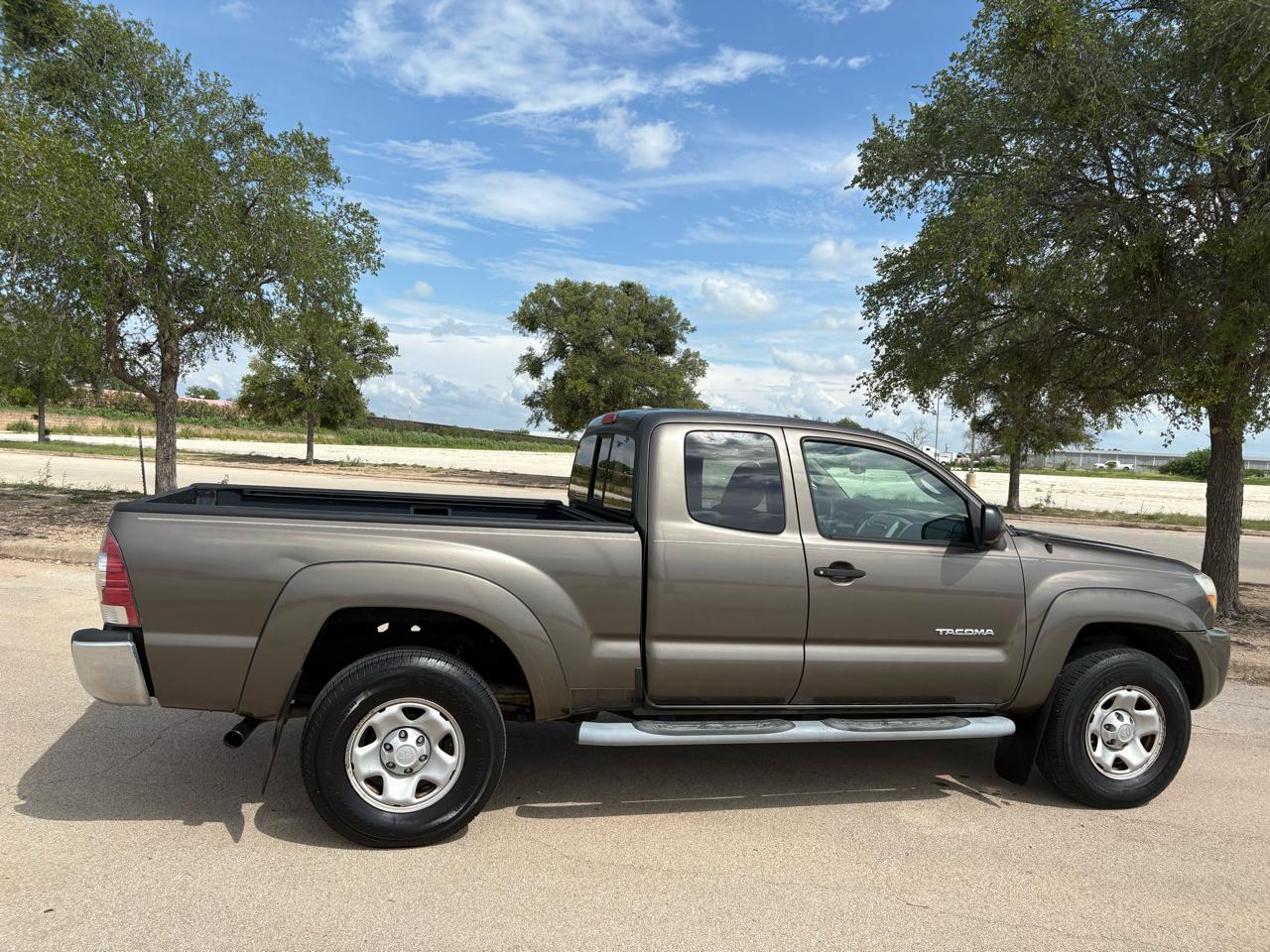 Toyota Tacoma  2009