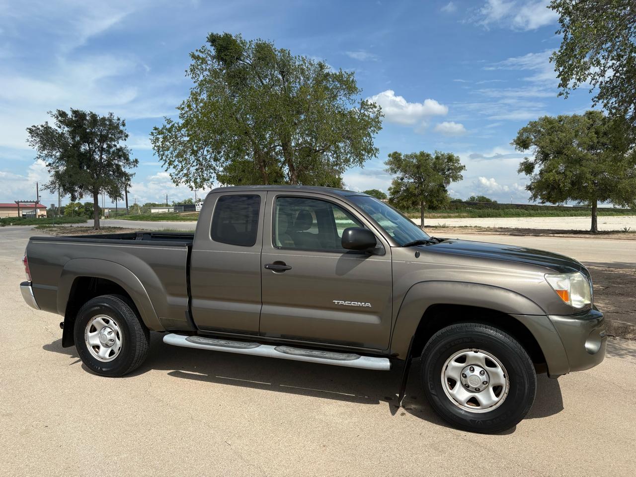 Toyota Tacoma  2009