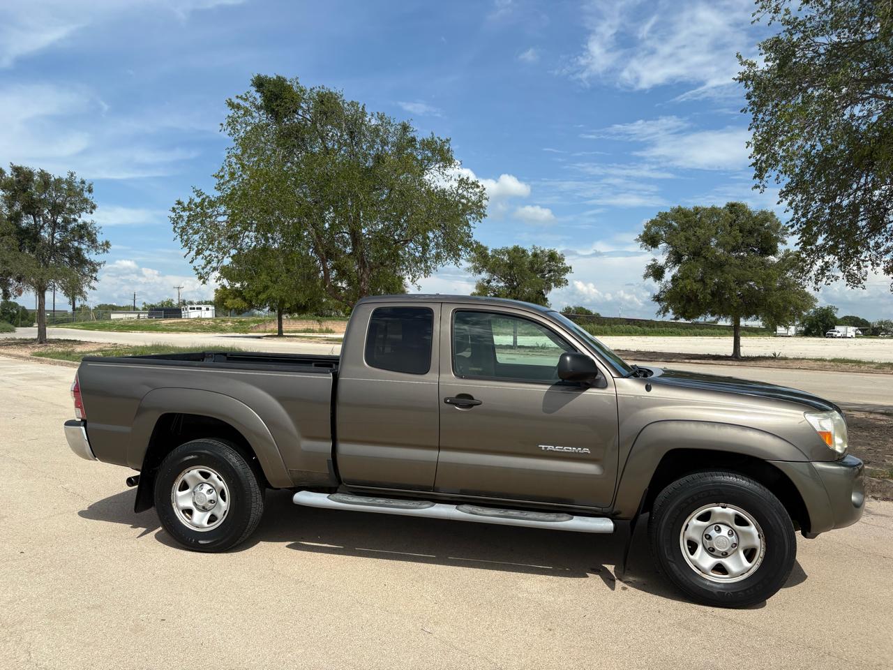 Toyota Tacoma  2009