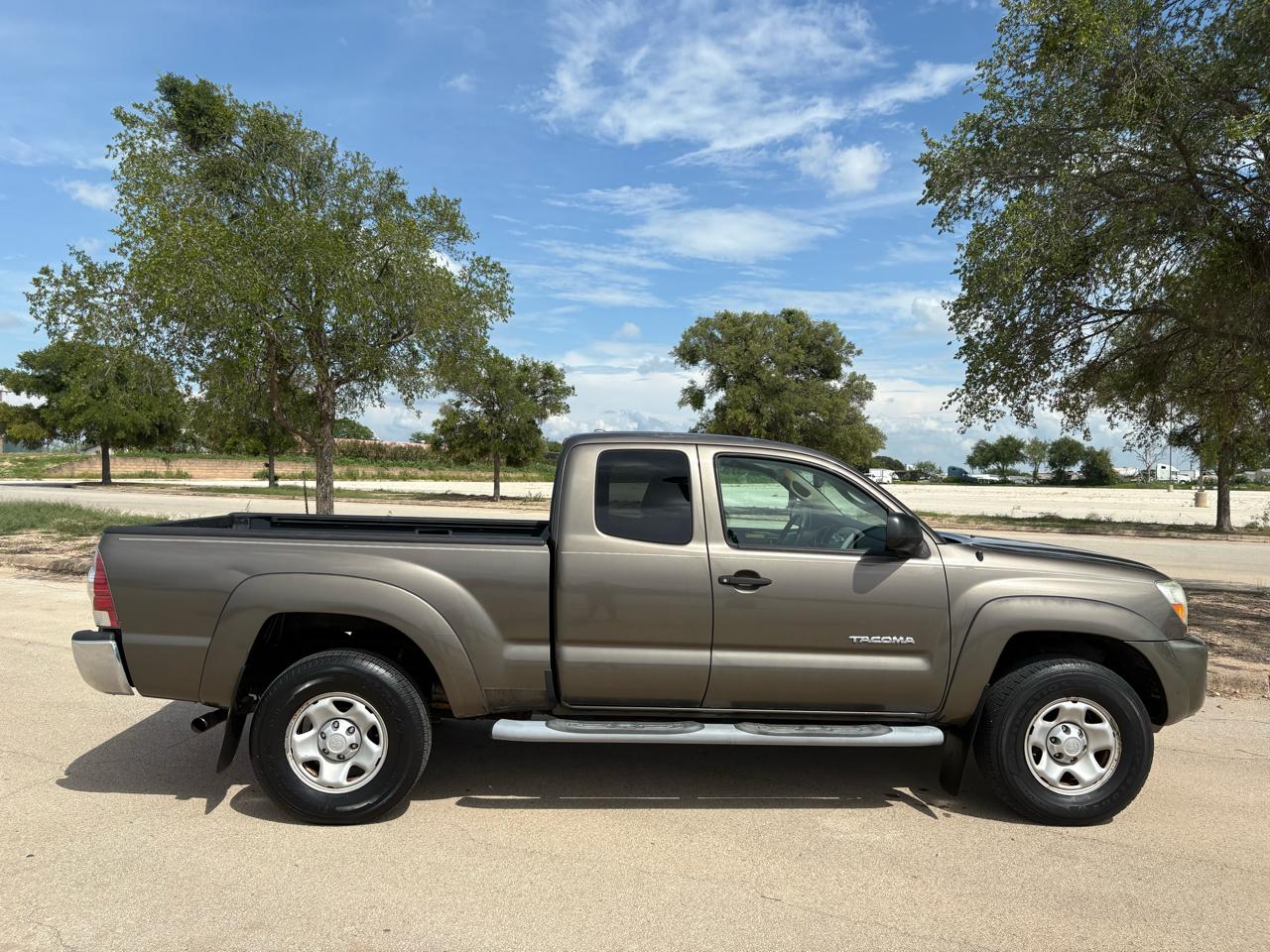 Toyota Tacoma  2009