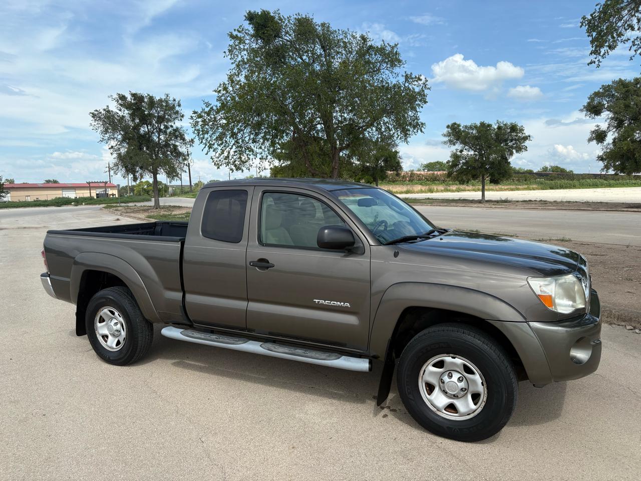 Toyota Tacoma  2009