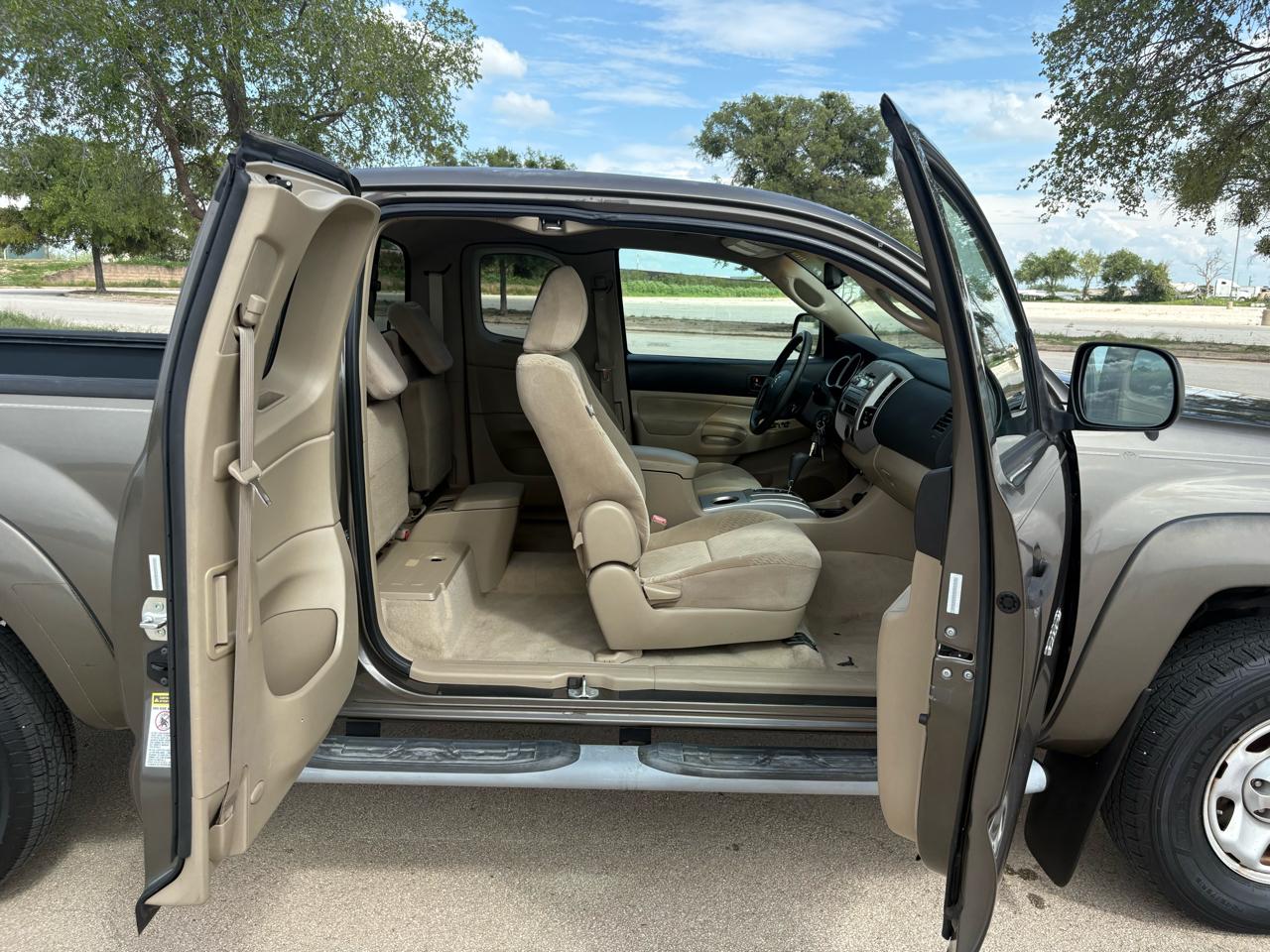 Toyota Tacoma  2009