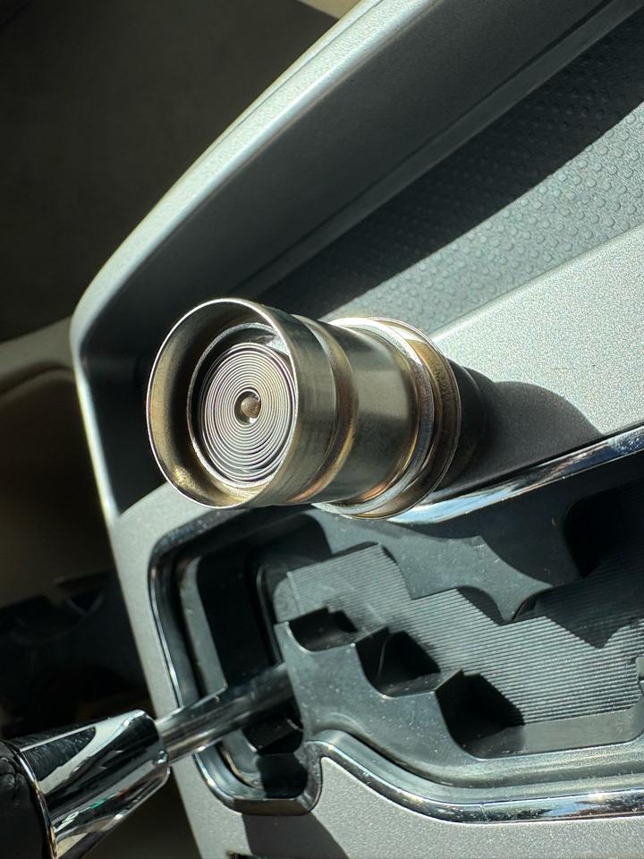 Toyota Tacoma  2009