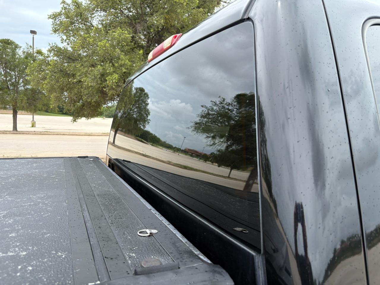 Chevrolet Silverado 1500  2005