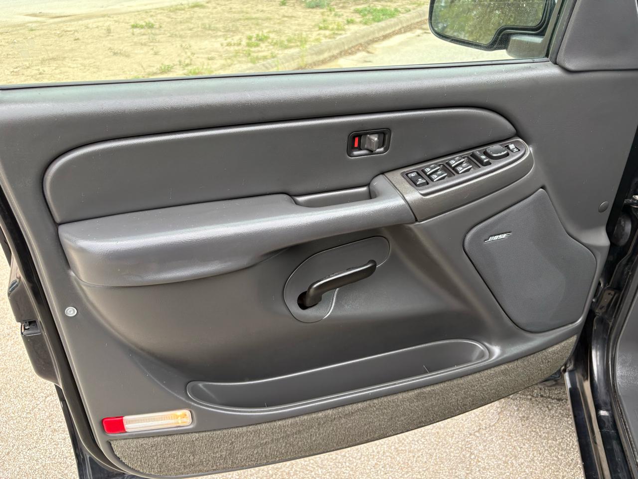 Chevrolet Silverado 1500  2005