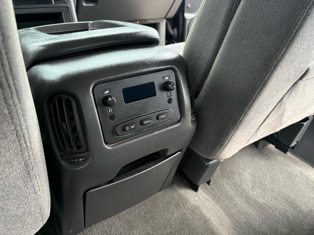 Chevrolet Silverado 1500  2005