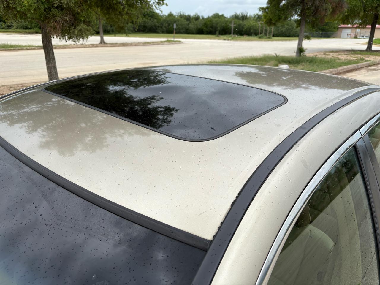 Honda Accord Sdn  2008