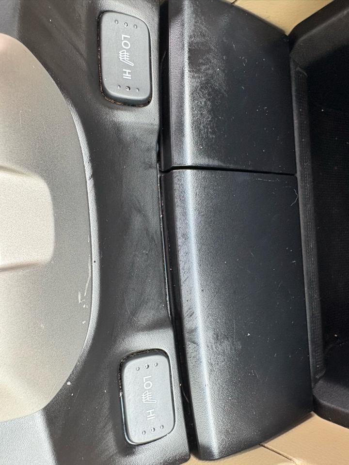 Honda Accord Sdn  2008