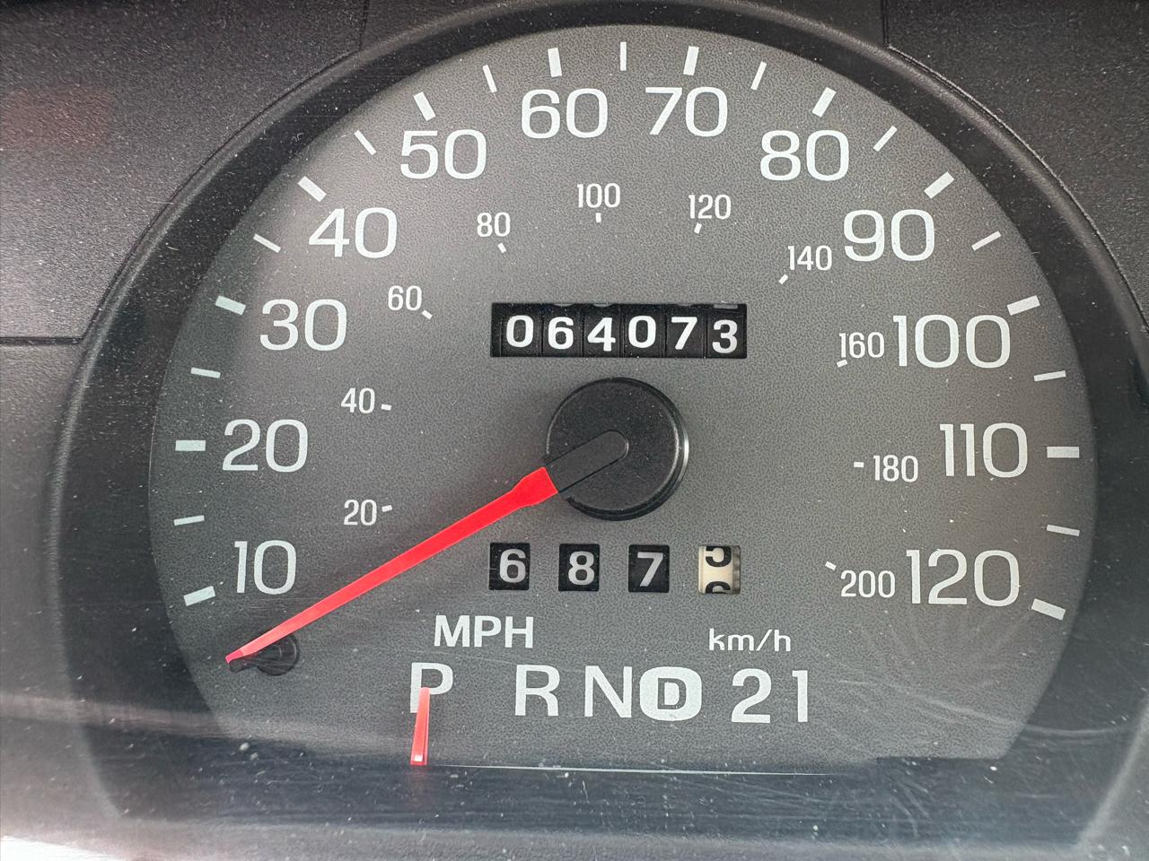 Mazda MX-5 Miata 2dr Conv Auto Touring 2007